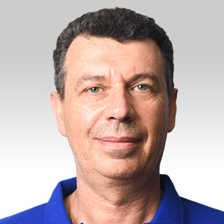 Boris Halpin
